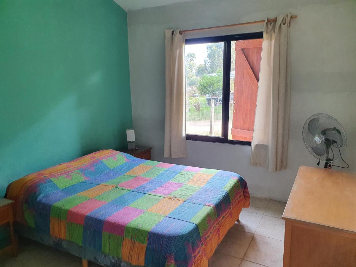 Casa San Francisco Villa Piriápolis Eksteriør bilde