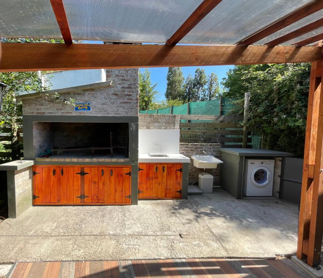 Casa San Francisco Villa Piriápolis Eksteriør bilde